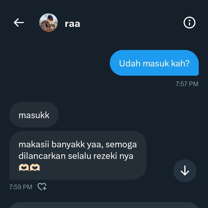 Lupa ss tf nya wkwk

#MasWonuGA