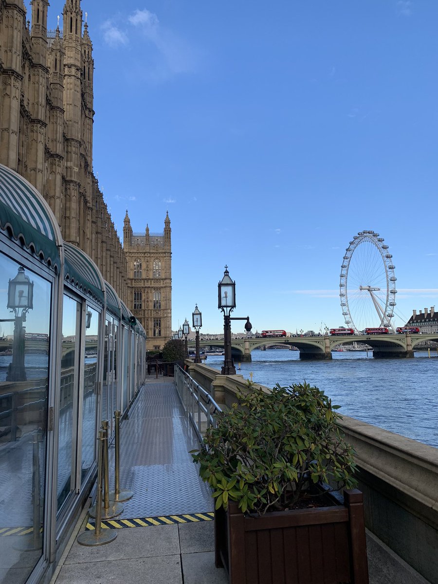 It’s a chilly day in Westminster, as our members meet with MPs to set the vision for the future of the built environment. We look forward to welcoming you to the ACE Parliamentary Reception. We’ll be live-tweeting today’s speeches - follow along with us at #ACEPR23