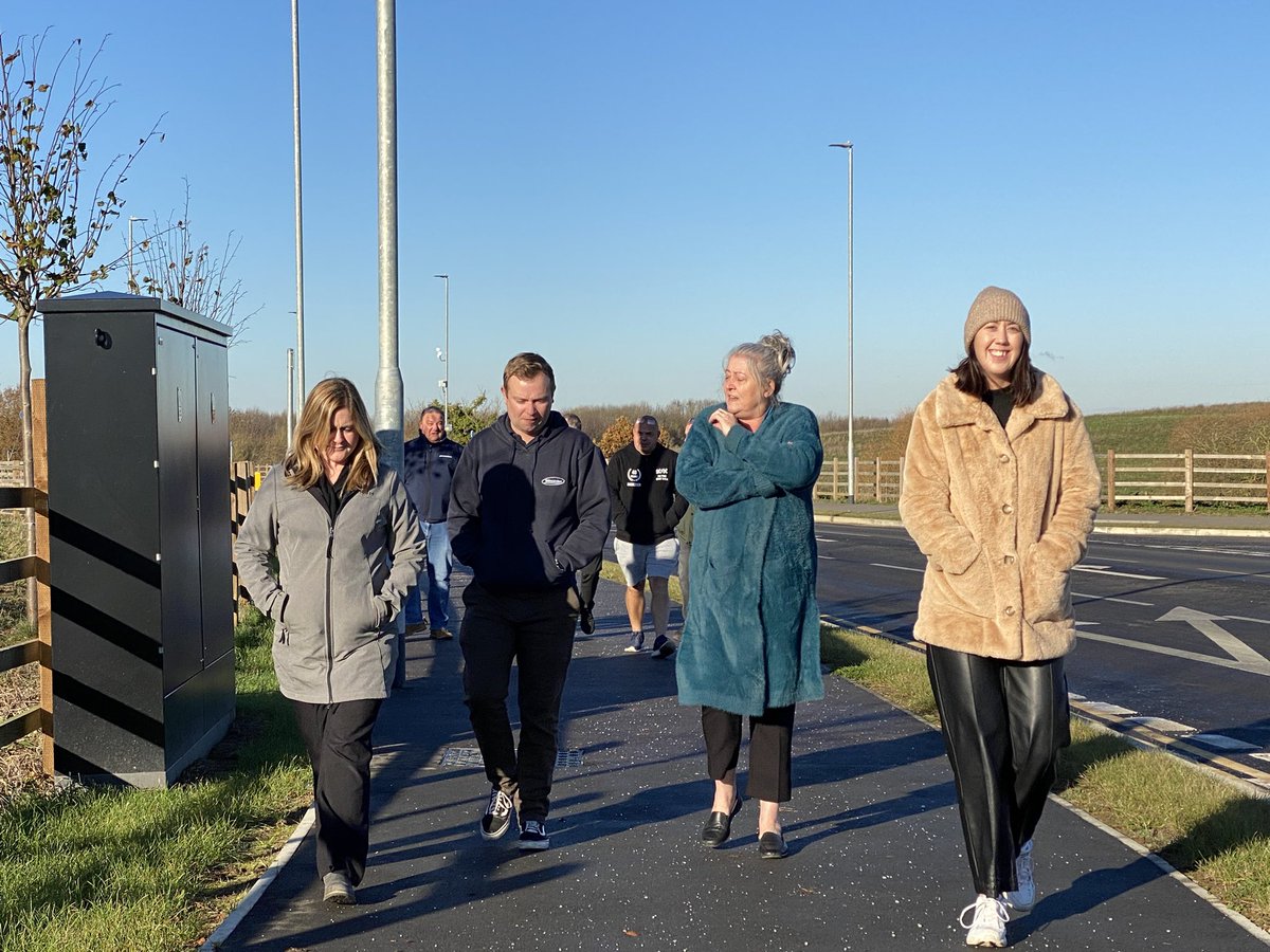 Stacy Clemes tweet media