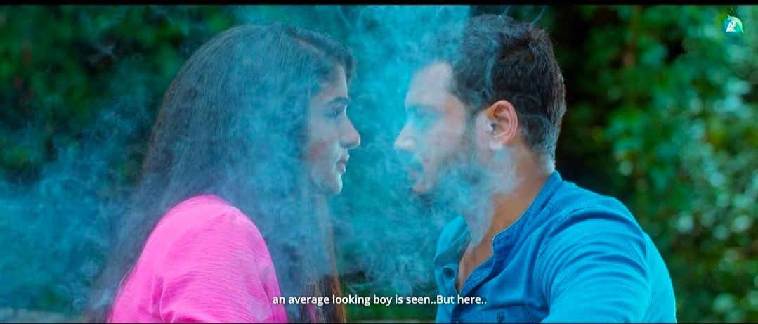A journey of 1000+ days with #Arviya passing through many situations in #BBK8 #BBK9  

Today here we are with 🥳

ARDHAMBARDHA PREMAKATHE FT ARVIYA

#BBK10 #Karnataka