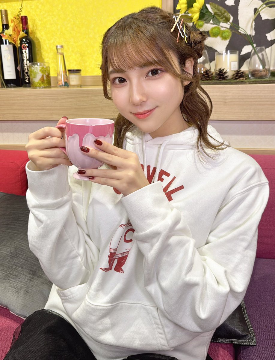鷹村彩花のやるきふっとうちゅ〜💨 本日もご視聴ありがとうご