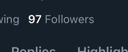 dollsyndr0me's tweet photo. we almost there holy shit ?!

Thank you so much to the people that QRT! YALL MADE MY HEART CLENCH ?!?!! And hello to the new ppl here! :D https://t.co/S5rUCG16N0