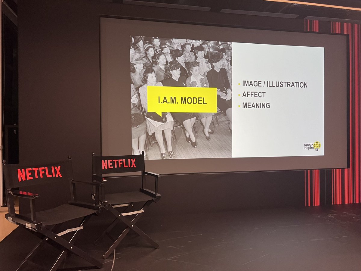 Rutger Mollee (@rutgermollee) on Twitter photo Cool! Ik mocht een lezing geven over storytelling in speeches bij de masters in storytelling van <a href="/NetflixNL/">Netflix NL</a>
#presentatiecoach #SpeaktoInspire Cool! Ik mocht een lezing geven over storytelling in speeches bij de masters in storytelling van <a href="/NetflixNL/">Netflix NL</a>
#presentatiecoach #SpeaktoInspire