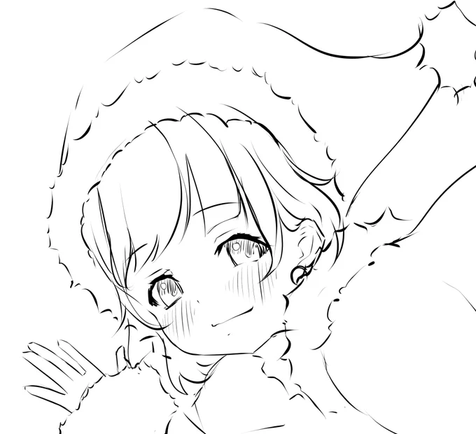 え?サンタコスするって??

#八重桜
@yaeReality
#桜の絵廊 