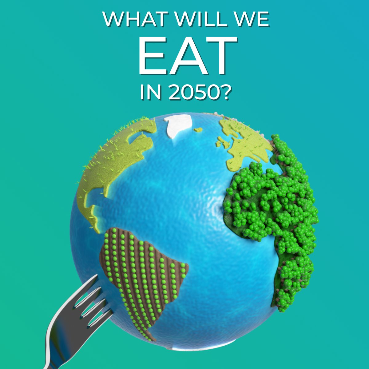 Marijn3D's tweet image. New animation:

🌍 What will we eat in 2050?

A brief overview of the challenges our global food system faces, and what we can do to address these issues.

Watch on youtube: youtu.be/o2atI8PSLYQ