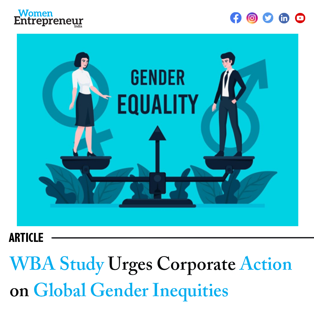 WomenEntrepre16's tweet photo. open pay practices, and uniform parental leave are all priorities.
Article: https://t.co/guEeGPqOyd
@SDGBenchmarks
#GlobalGenderInequities #worldwidegenderchallenges #leadershippositions #genderequality #UNSustainableDevelopment #WorldBenchmarkingAlliance https://t.co/d4Pa1Ew7Vo