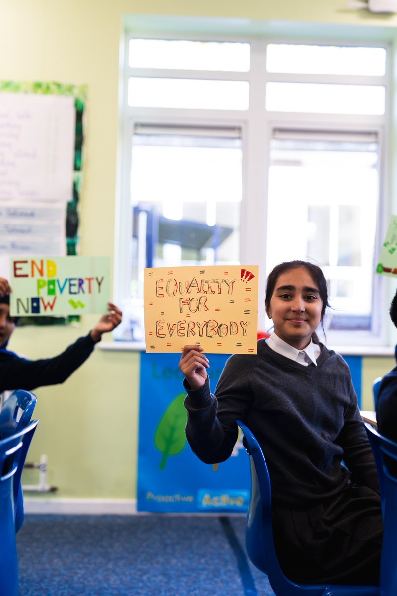 Here's what human rights means for <a href="/artwith_heart/">Art with Heart</a>   and <a href="/ContactMcr/">Contact</a> ! Listen to this episode of their podcast, Box Tickers, which explores what equality means to young people in Manchester &gt;&gt; spoti.fi/47ziv4V

Photo credit: Art with Heart

<a href="/FuelTheatre/">Fuel</a> #UDHR75anniversary