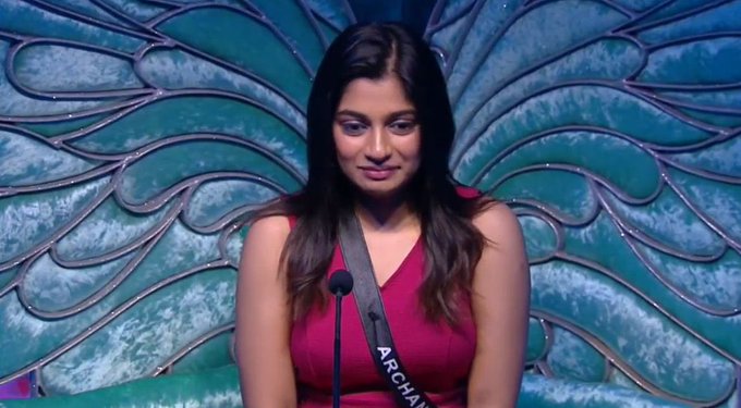 Praveenkohli66's tweet photo. Who has capability to win the BB7 Title !!  #biggbosstamil7 #biggboss7tamil 

#VJArchana  × #Vichithra 

Retweet 🔁                         Like ❤️ https://t.co/MEOVrnROWW