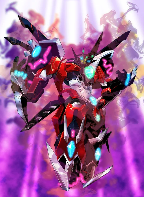 #あなたのあか色の作品を見せてください 結構あった 