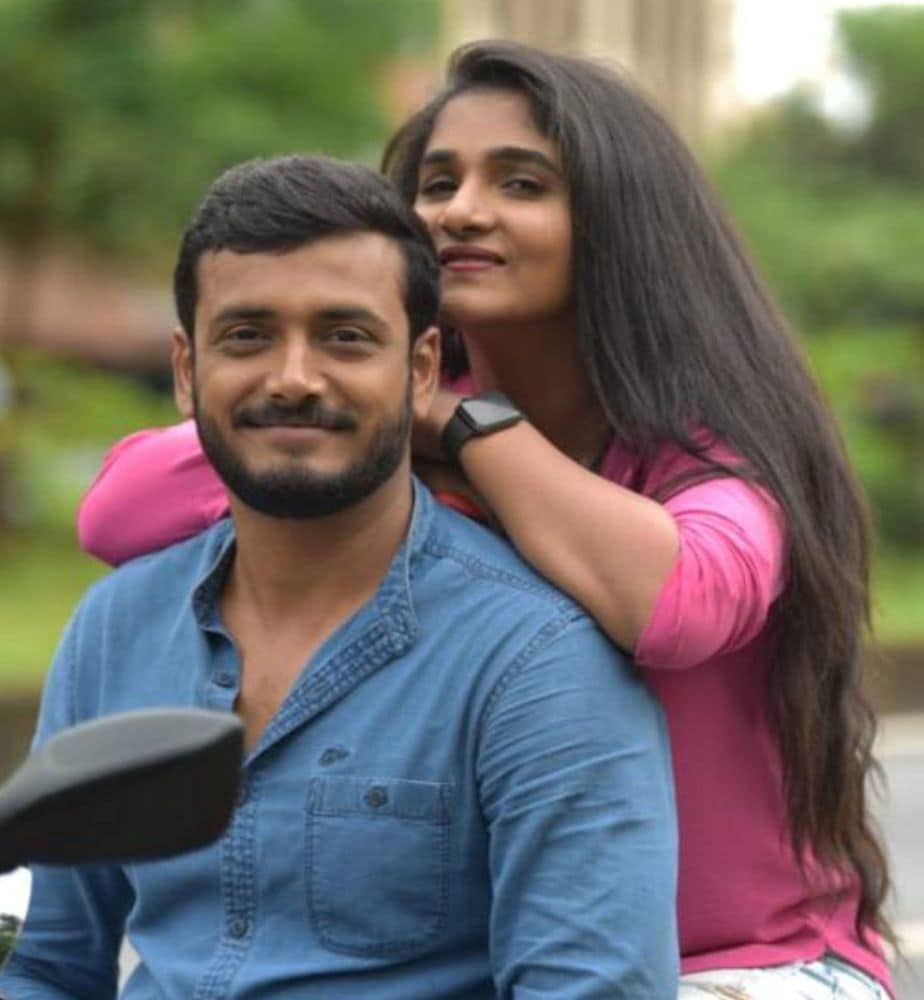 ಬೆಂಕಿಶ್ರೀ🔥 tweet media