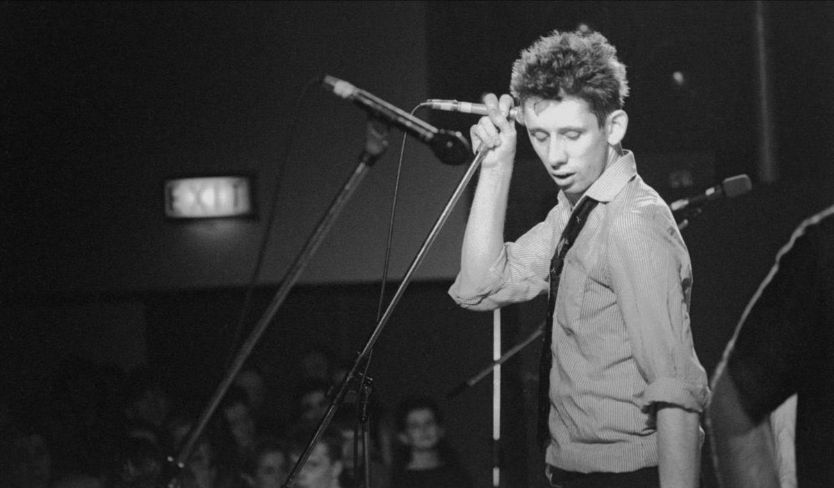 Fuck it, I’m going to the pub.