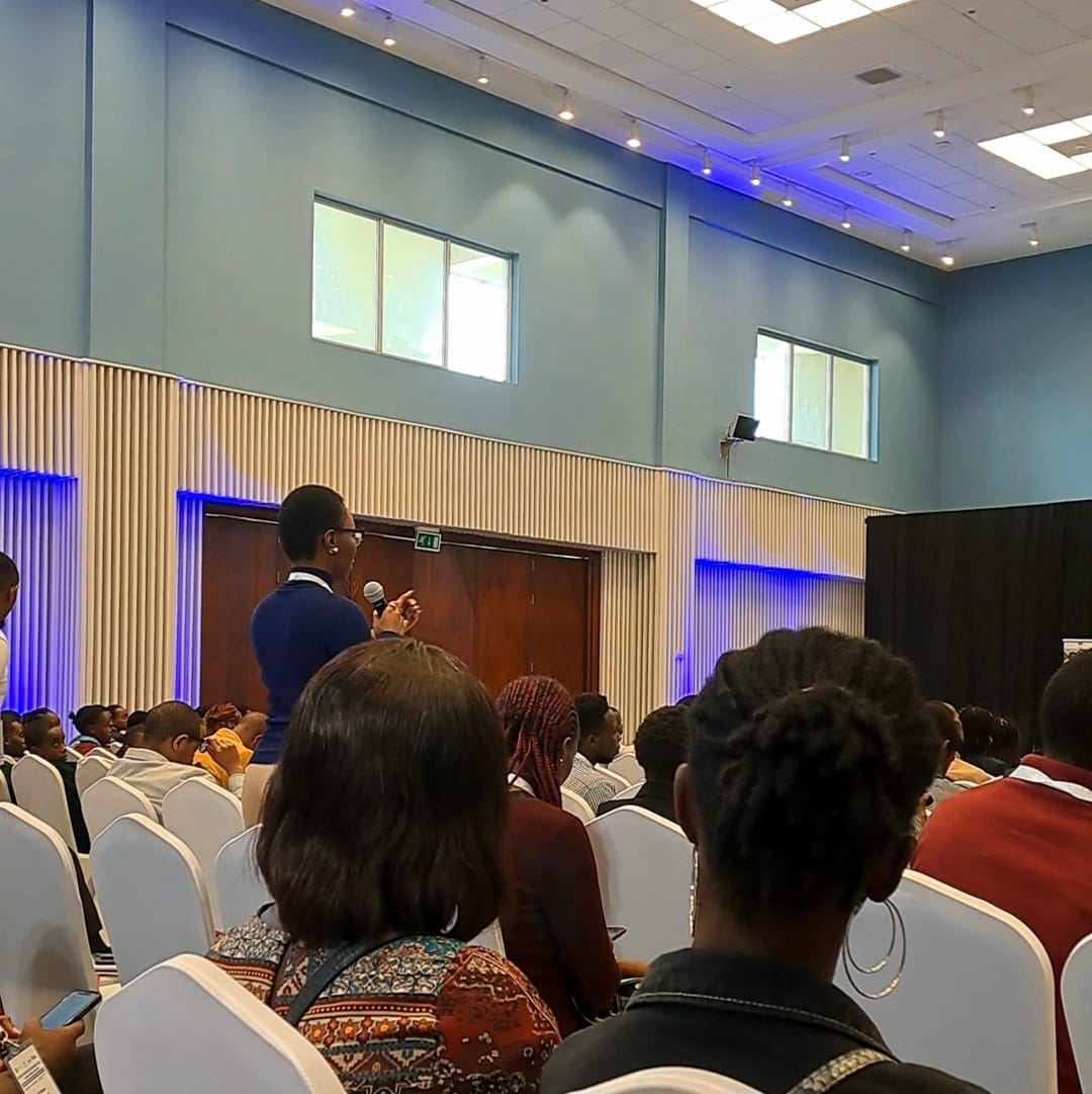 elfafrica1's tweet image. As #PSELFWeek progresses, we&apos;re taking a brief pause to share exciting insights from the Kenya Innovation Week! This pivotal event aligns perfectly with our mission at ELF-Africa to equip young individuals for meaningful roles in governance and public affairs. #ELFImpact