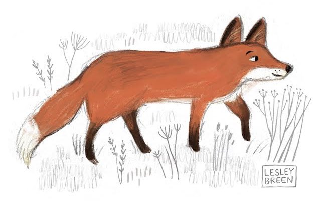 lesleybreenart's tweet photo. "This little fox is happy that the coziness of the winter season is almost here. Winter kept us warm, covering Earth in forgetful snow." -T.S.Eliot

#illustration #cozy #winterart #fox #snow #winter #winterwonderland #kidlit #kidlitart #licensing #licensingartist #holidayart https://t.co/j8VdKqtfKo