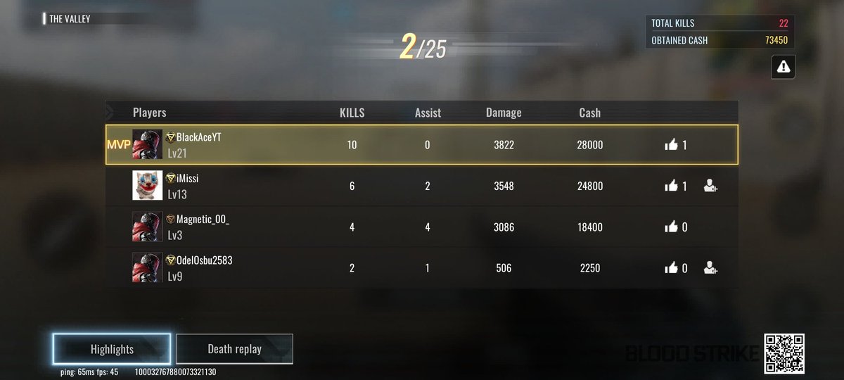 black_ace116's tweet photo. How's ur day going? Mine is all about the grind #multiplayerrank #bloodstrike #blackaceyoutube https://t.co/Ls4eMiDxXA