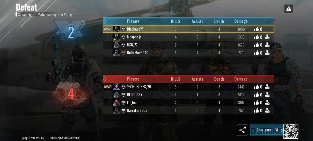 black_ace116's tweet photo. How's ur day going? Mine is all about the grind #multiplayerrank #bloodstrike #blackaceyoutube https://t.co/Ls4eMiDxXA