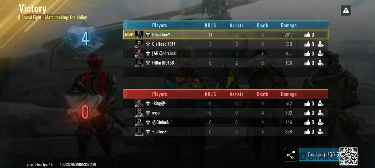 black_ace116's tweet photo. How's ur day going? Mine is all about the grind #multiplayerrank #bloodstrike #blackaceyoutube https://t.co/Ls4eMiDxXA