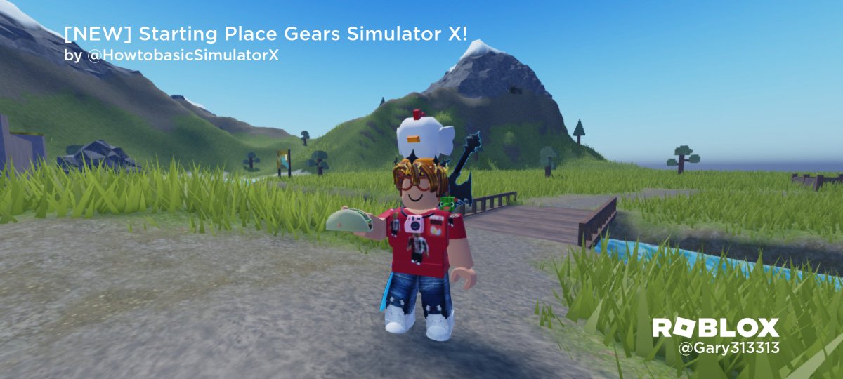 𝕩 How To Basic Games tweet media