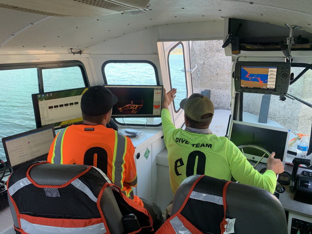 Engineering Operations LLC tweet media