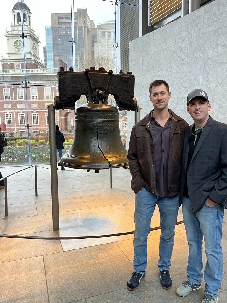 Engineering Operations LLC tweet media