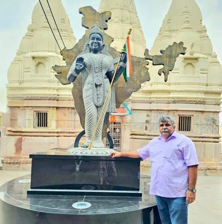 Santosh Mukherjee tweet media