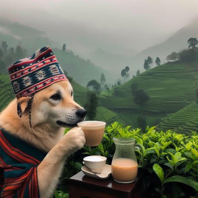 #NewProfilePic