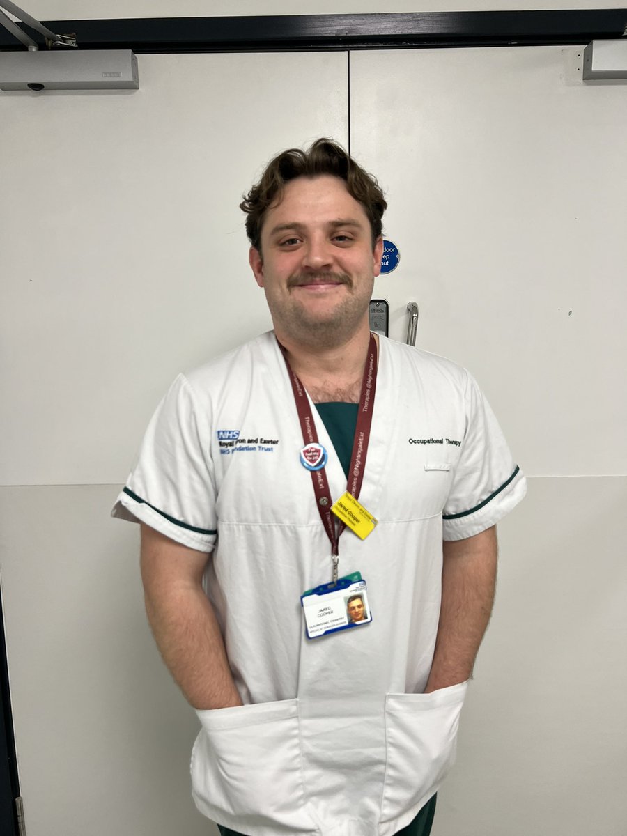 RDU PT & OT tweet media