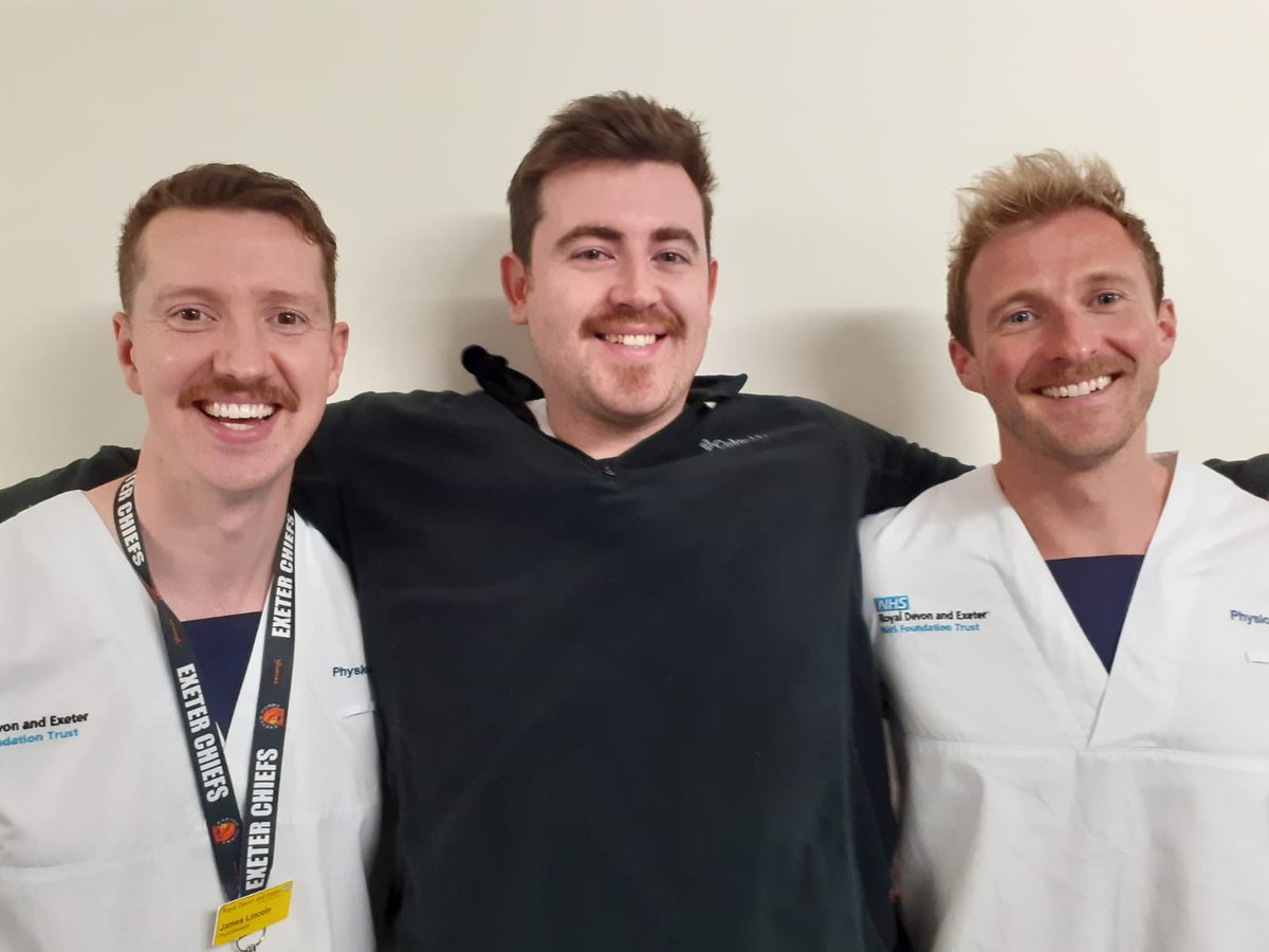 RDU PT & OT tweet media