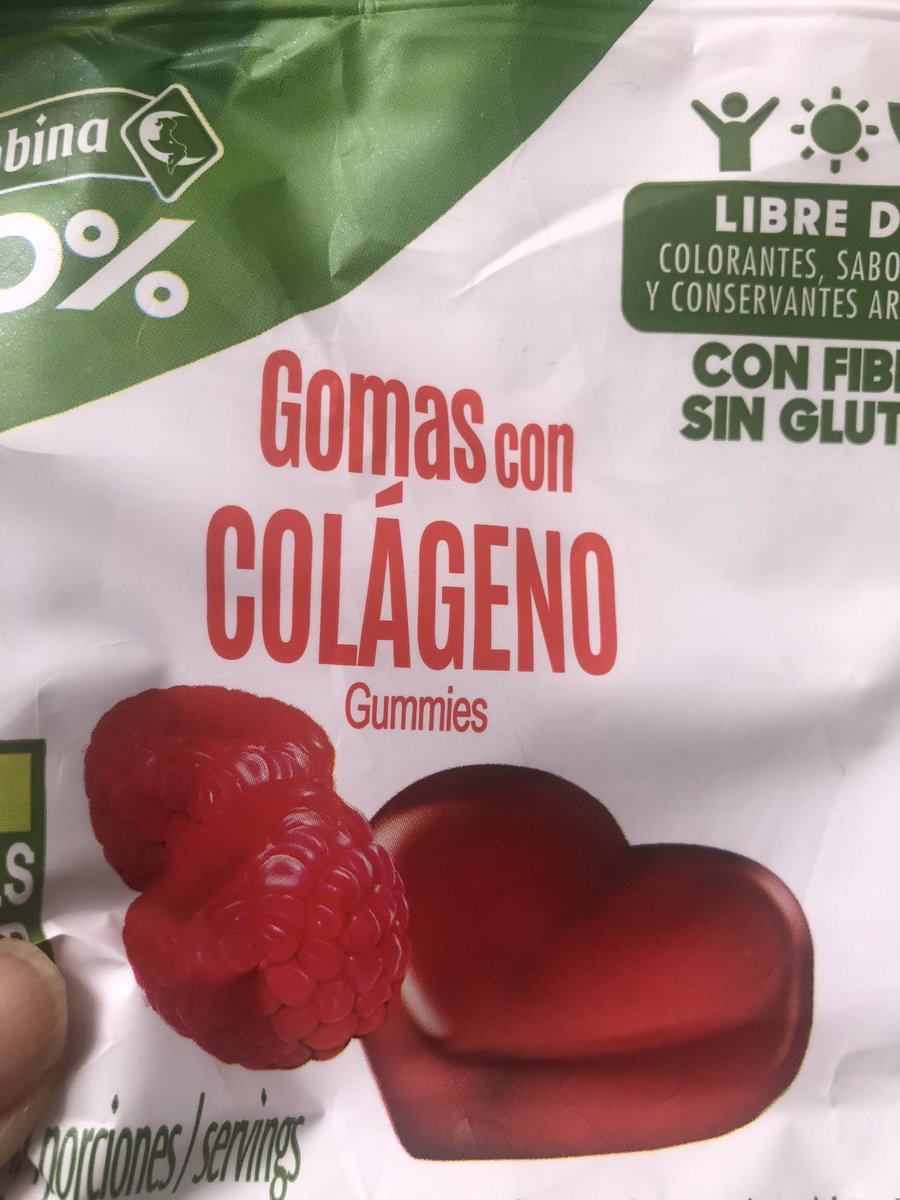Cambié el chocorramo por esto. 🥹