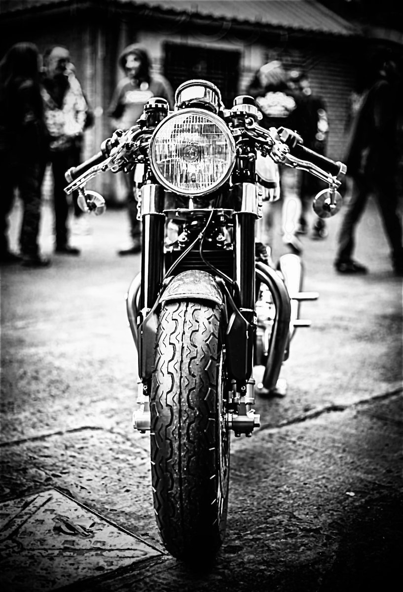 KICKBACK: Custom Classic Bike Show tweet media