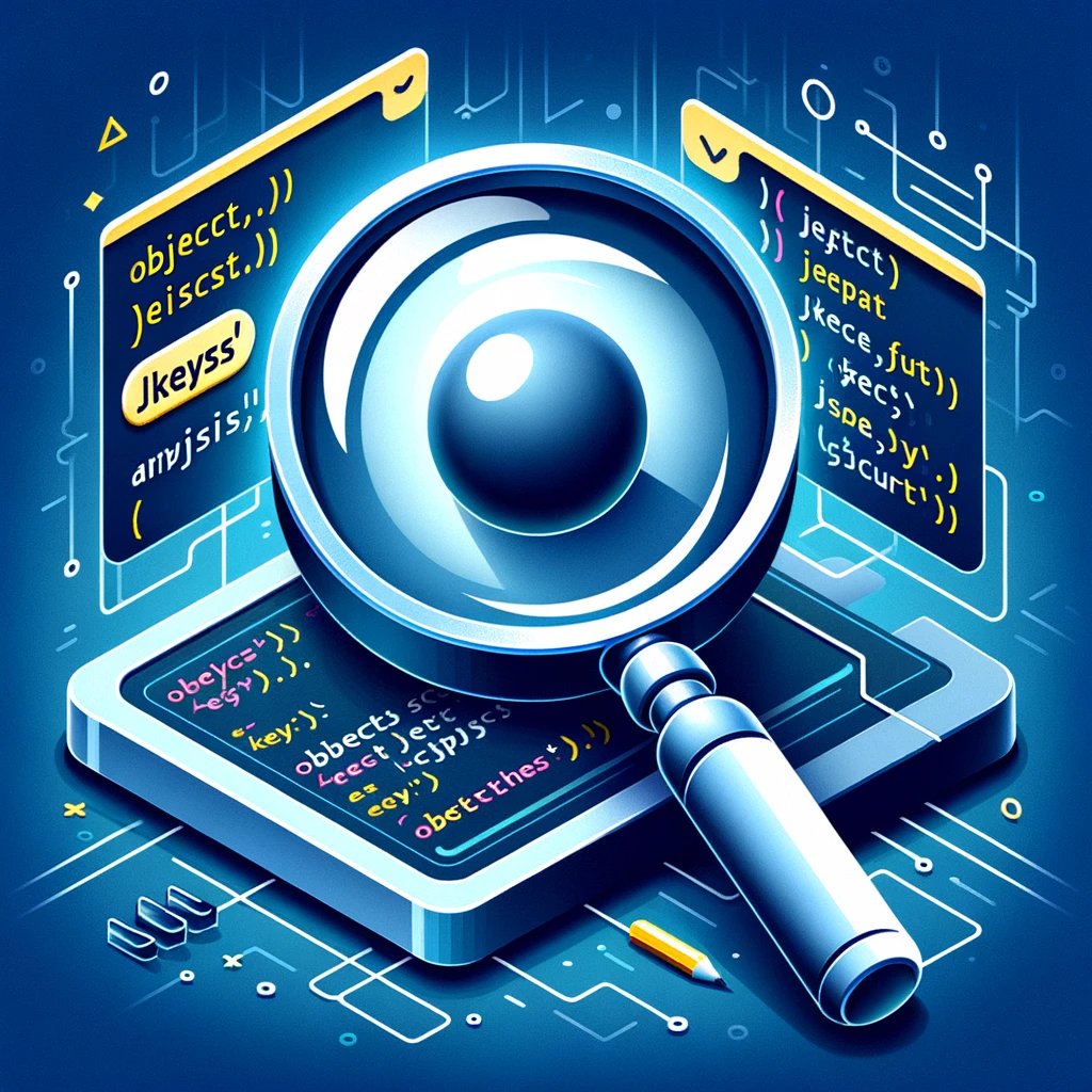 CodeBrainery's tweet image. 🚀 JavaScript Quick Tip! 🚀 
Wondering how to check if an object is empty? 
Forget the length property, go for Object. keys(obj).length === 0. Quick, easy &amp;amp; effective! #JavaScript #CodingTip