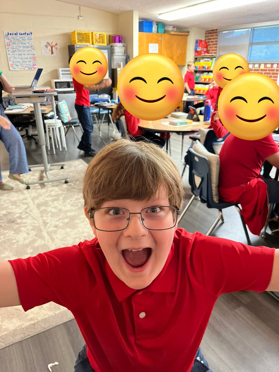 HeidiHarris74's tweet photo. Here is proof that RISD’s dyslexia program works. My son wasn’t diagnosed w/dyslexia until 3rd grade because he had great coping skills. He couldn’t sound out words &amp; spelling was awful. Today, he won the 5th grade class spelling bee. #RISDWeAreOne #ACMFalcons #dyslexiamatters https://t.co/ZWBaI6RDcZ