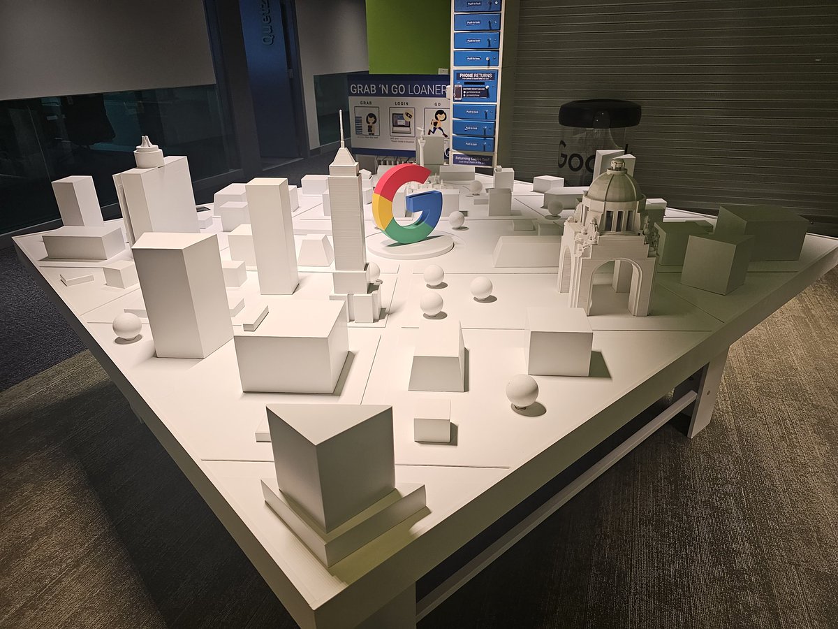 dantegartre's tweet photo. Hay magia en ese lugar #mex18 #via22 #googlechampions #googleforedu https://t.co/PgqJFSnV2X