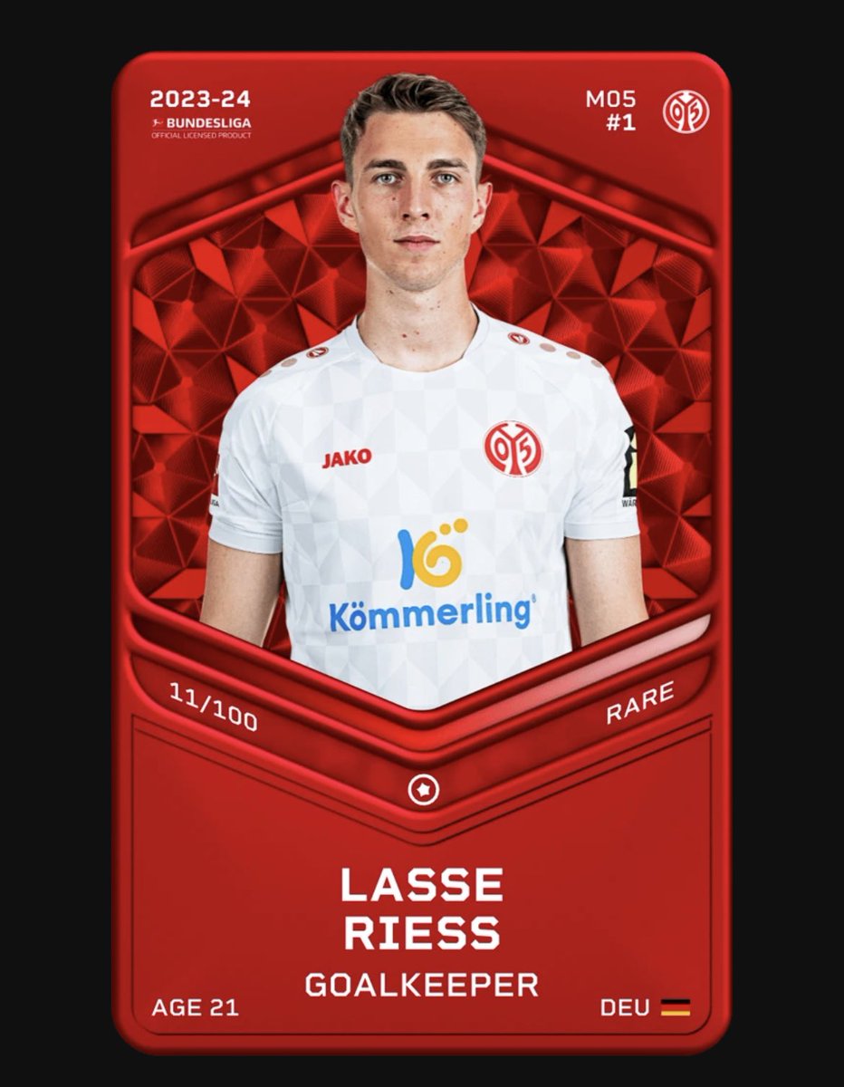 Nassim Taleb Sorare tweet media