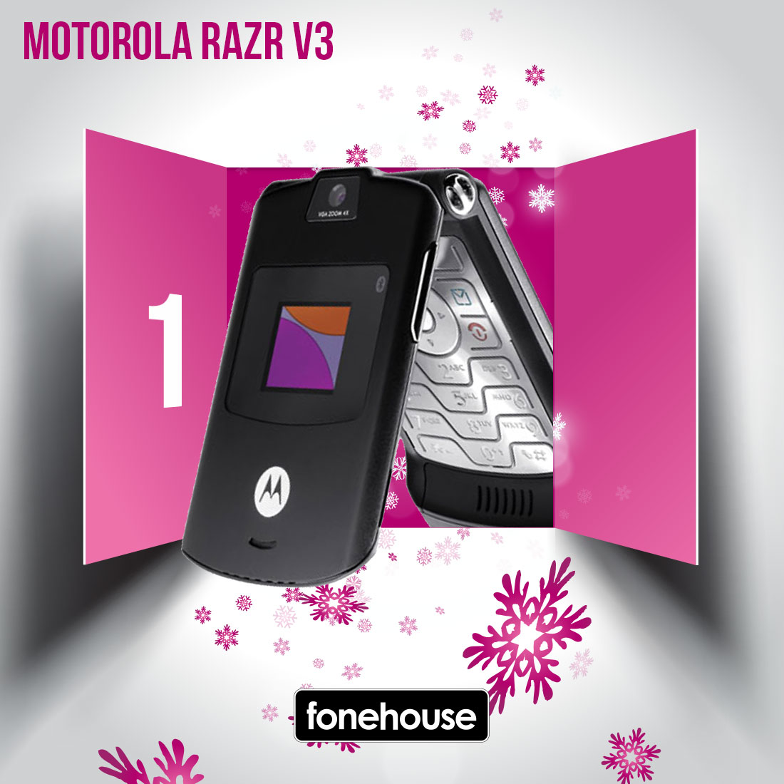 Fonehouse tweet media