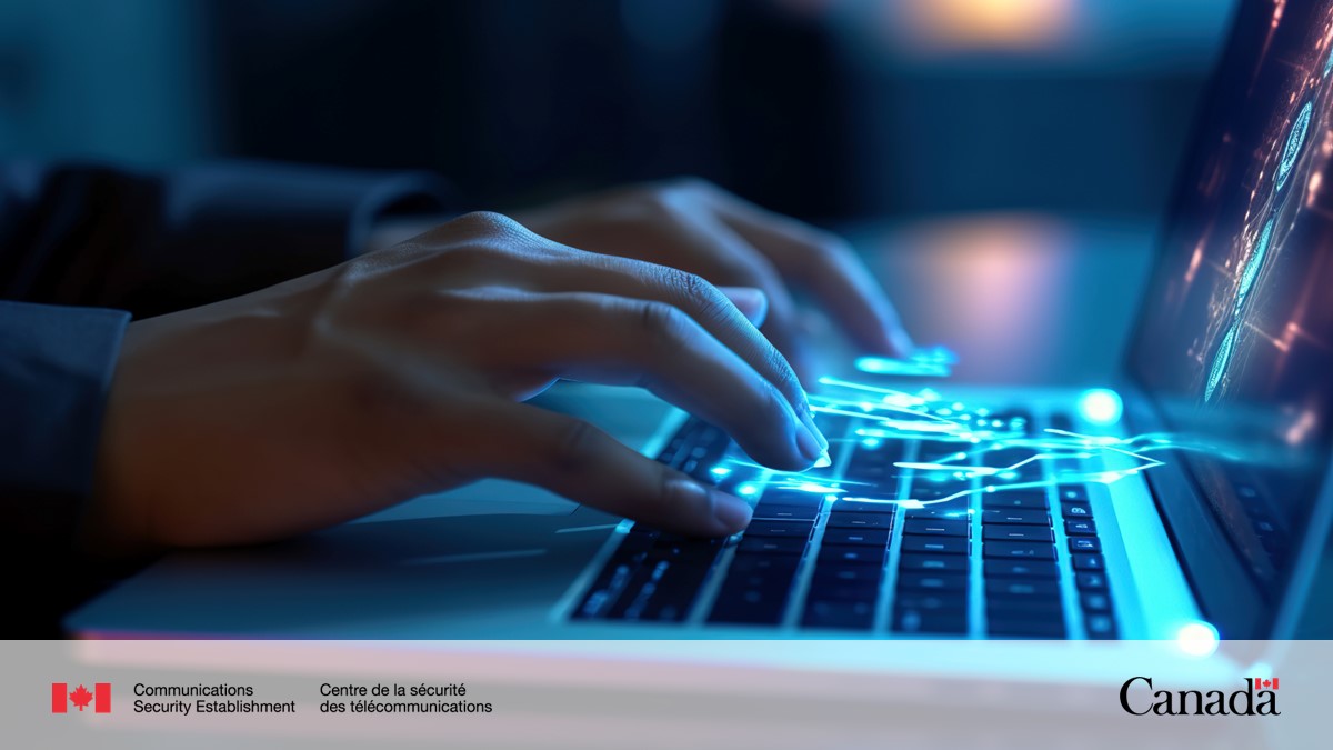 As technology has advanced over the years, so have cyber criminals and their attack methods.

On this #ComputerSecurityDay, make sure you are protecting your computer from cyber threats: getcybersafe.gc.ca/en/blogs/compu… #GetCyberSafe