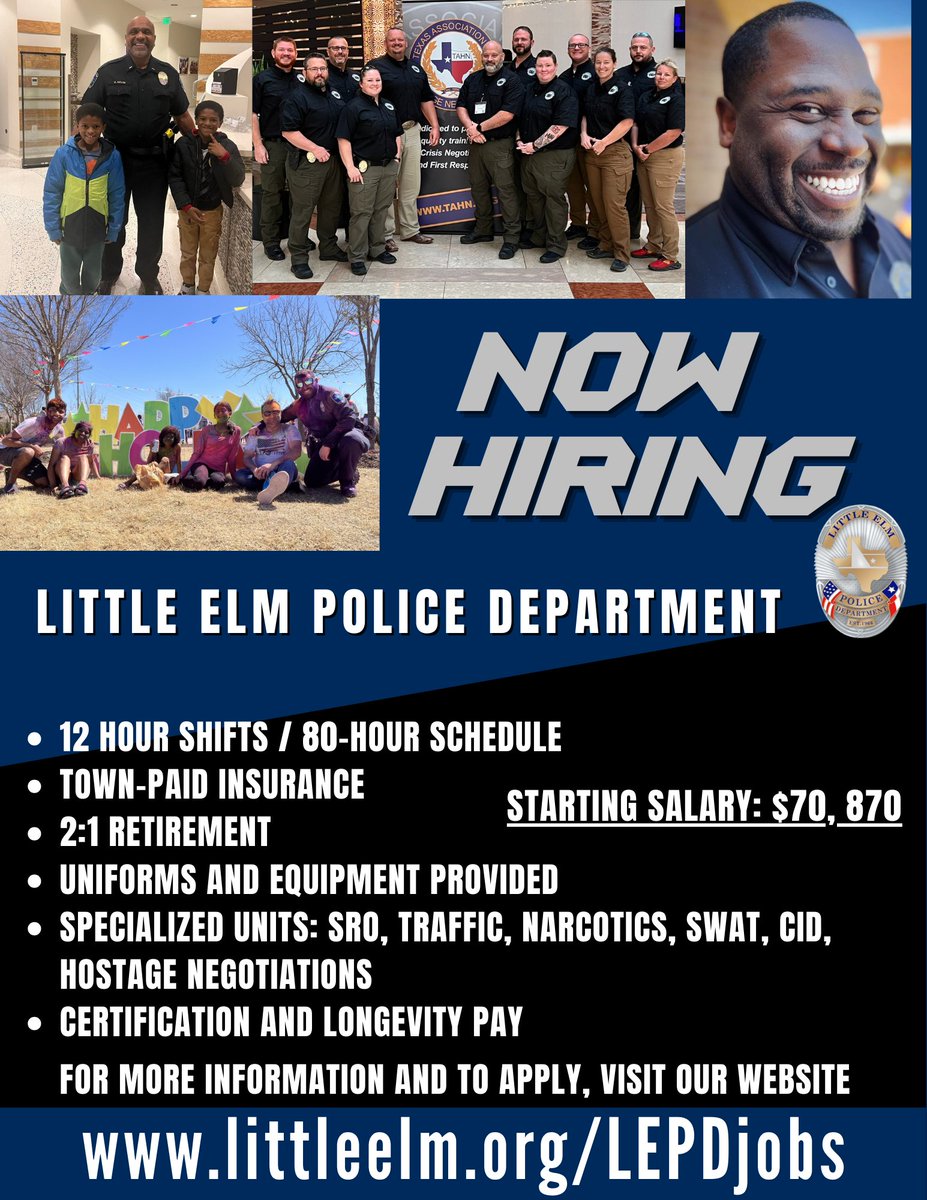 LittleElmPolice tweet media