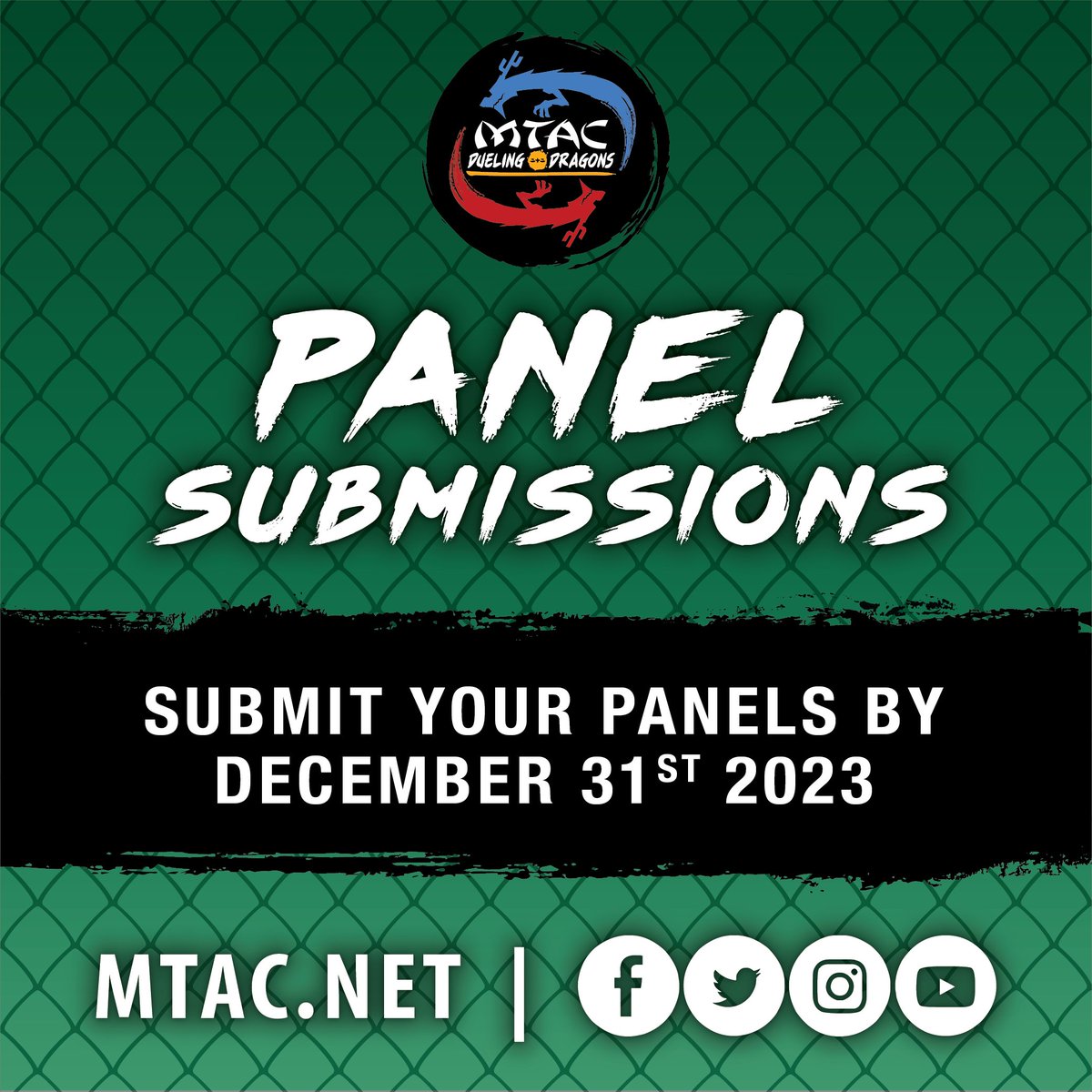 MTAC tweet media