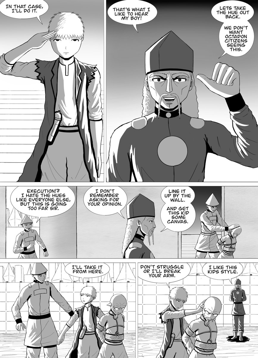 The_Artist_Code's tweet image. Page 164