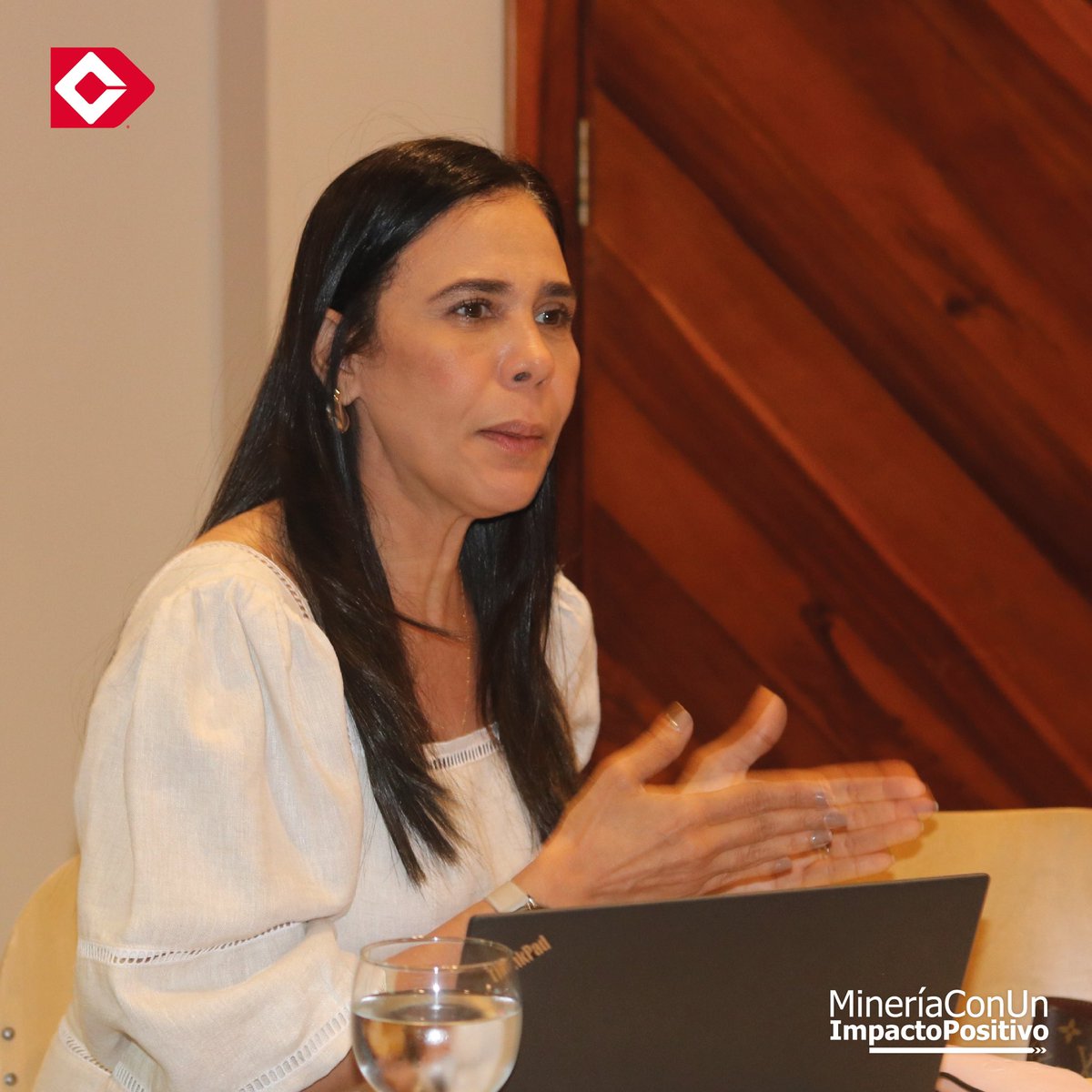 DrummondLtdCo's tweet photo. En paralelo se desarrolló el 🗣️panel “Región y Gobernanza”, y el panel “Innovación y Desarrollo Tecnológico💻”, dirigido a alcaldes de nuestra zona de influencia. https://t.co/ETXgF6ePEx