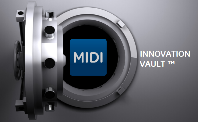 MIDI_medicalPD's tweet image. Stay informed on all things MIDI by subscribing to the Innovation Vault ™. 

hubs.li/Q02bx8Q50
We invite you to subscribe to stay updated on our remarkable projects and opportunities.

#MedicalProductDevelopment #Innovation #HealthcareTechnology #InnovationVault