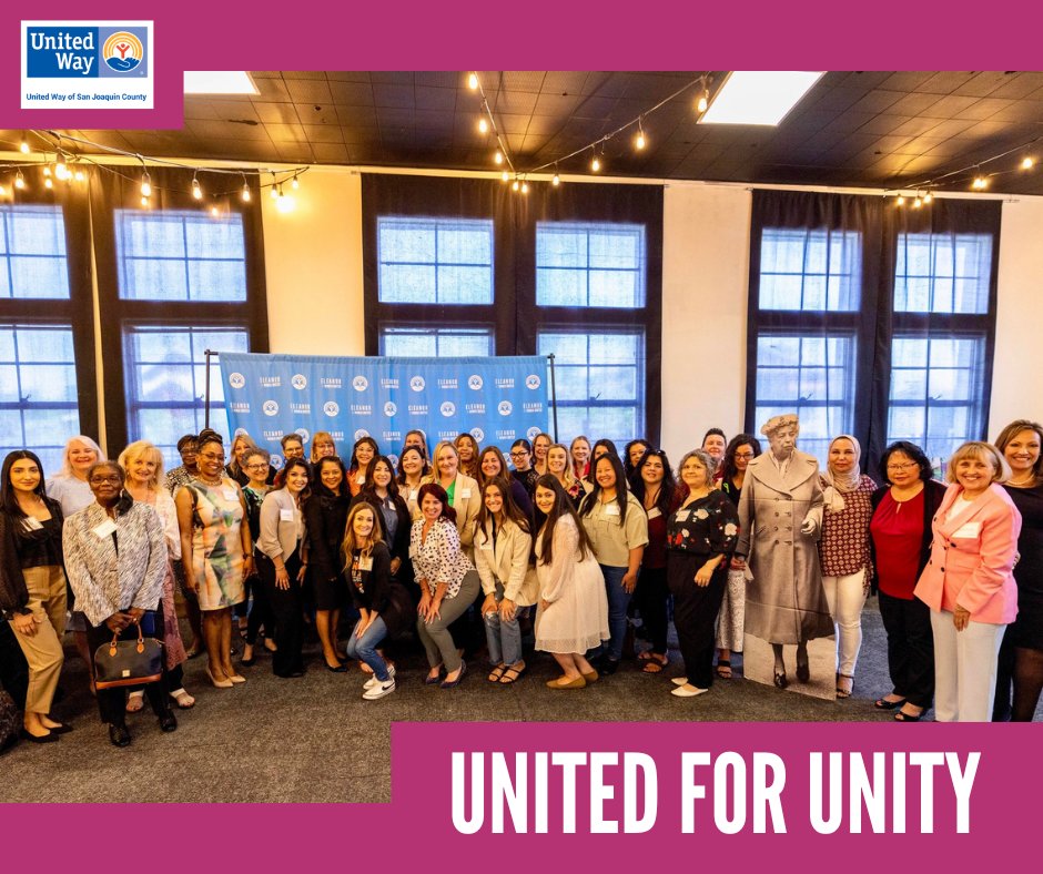 United Way SJC tweet media