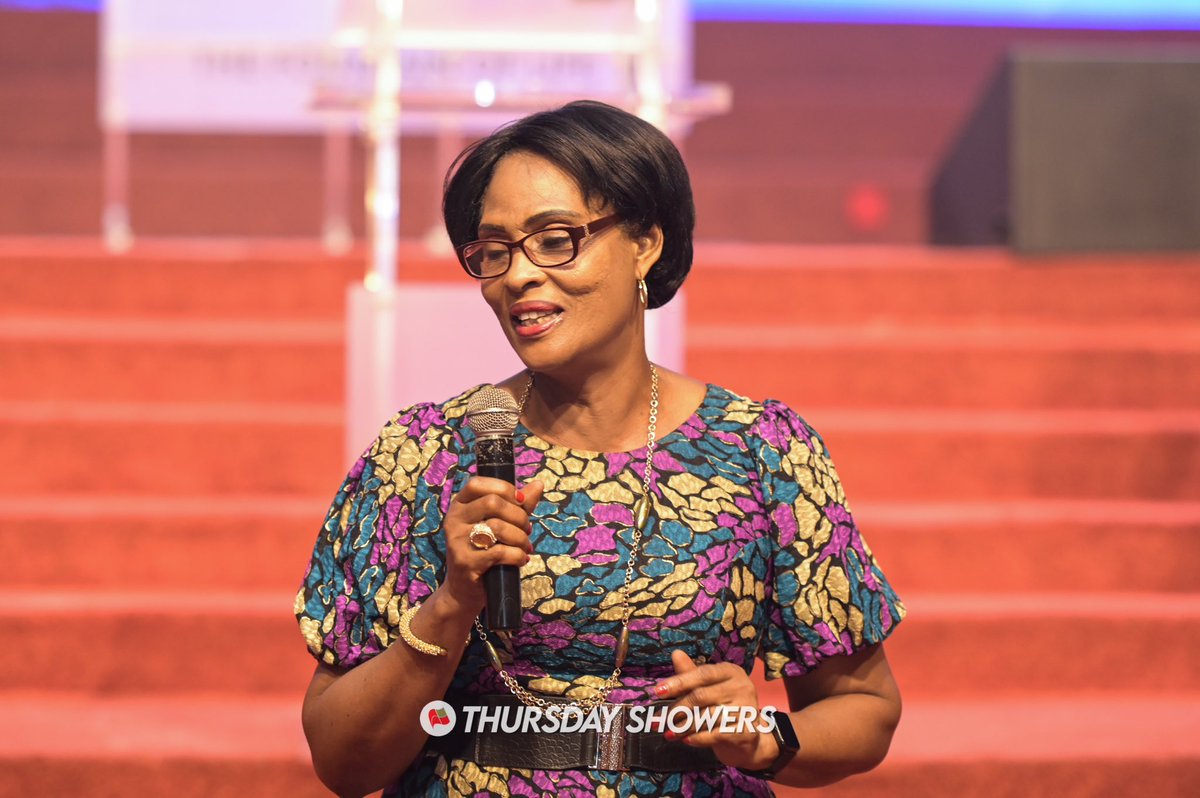 TFOLC's tweet photo. We overcame the devil by the blood of the Lamb and by the words of our testimony- Rev 12:11
#ThursdayShowers
#GloriousEncounters
#YearOfTheHolySpirit
#OneBigFamily❤️
#TFOLC
#FountainOfLife https://t.co/bNCVUxku17