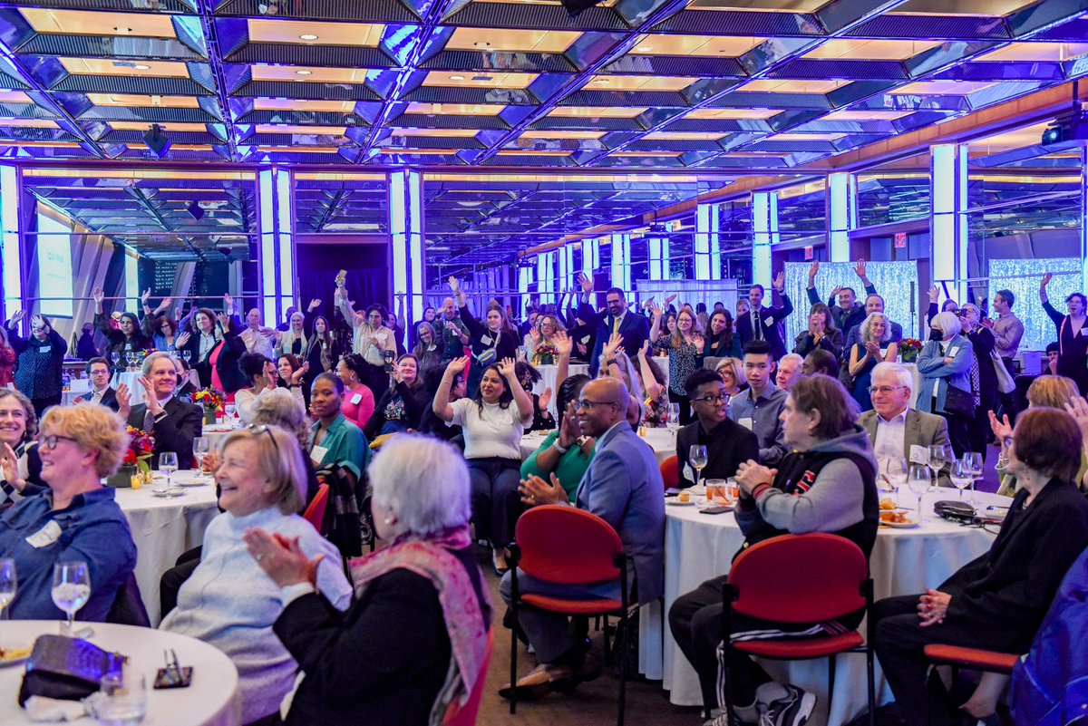 Jack H. Knott (@jackhknott) on Twitter photo Celebrating @asdnestnyu's 20th anniversary and honoring co-founder Dorothy Siegel w/ Nest students, alum, <a href="/nyuniversity/">New York University</a> President  Mills, @nycmayor, <a href="/DOEChancellor/">Chancellor Melissa Aviles-Ramos</a>, and so many from our community was truly inspiring. This is what inclusive ed looks like! steinhardt.nyu.edu/news/asd-nest-… Celebrating @asdnestnyu's 20th anniversary and honoring co-founder Dorothy Siegel w/ Nest students, alum, <a href="/nyuniversity/">New York University</a> President  Mills, @nycmayor, <a href="/DOEChancellor/">Chancellor Melissa Aviles-Ramos</a>, and so many from our community was truly inspiring. This is what inclusive ed looks like! steinhardt.nyu.edu/news/asd-nest-…