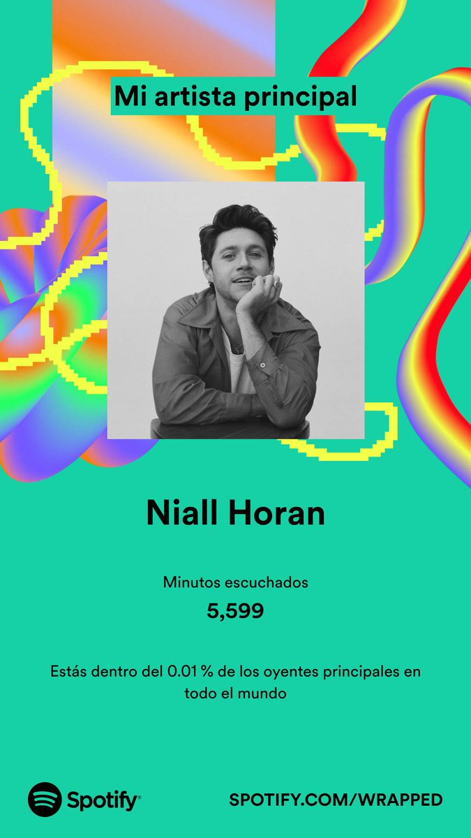frany_any's tweet photo. @dgmedioschile @NiallOfficial 💕💕💕 0.01% https://t.co/X9K8RfoImj