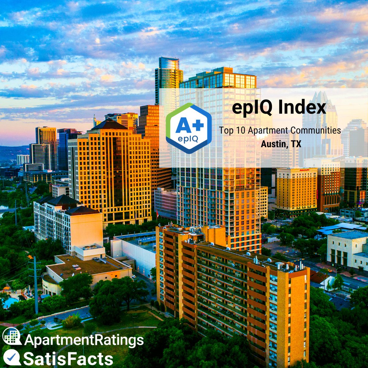 📍Spotlight on Austin, TX!

If you're looking for an apartment in Austin check out our recent article on ApartmentRatings.com

🔗apartments.com/renters-librar…

#apartmentliving #apartmentsearch #apartmentsforrent #newapartment #instaapartment #apartmentsinaustin #apartmentsintexas