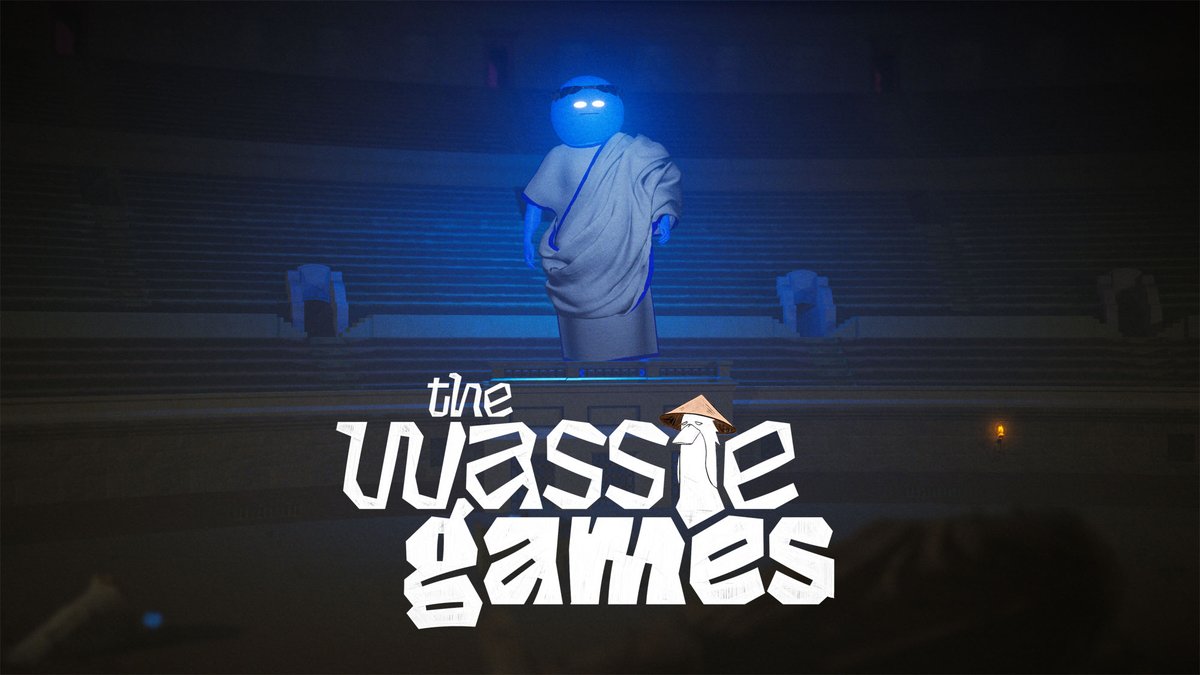 Just Chatting starting in ByWassies Discord!

It will be followed in 1h by amazingly amusing <a href="/thewassiegames/">the wassie games</a> 

See ya in Discord!