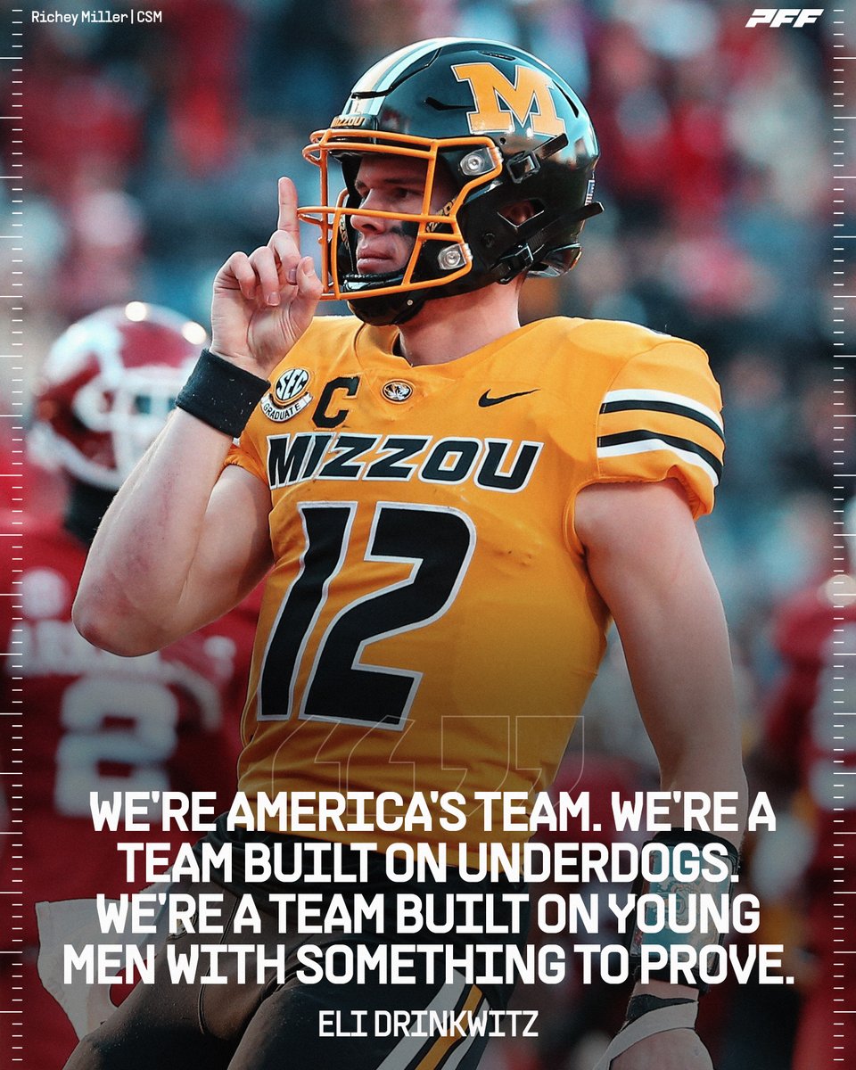 Missouri = America’s Team?!🇺🇸