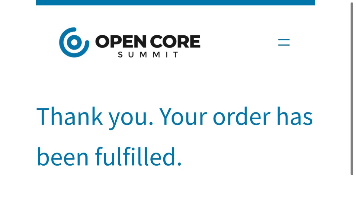 accelerate. open. source.

December 6-7. San Francisco.

opencoresummit.com