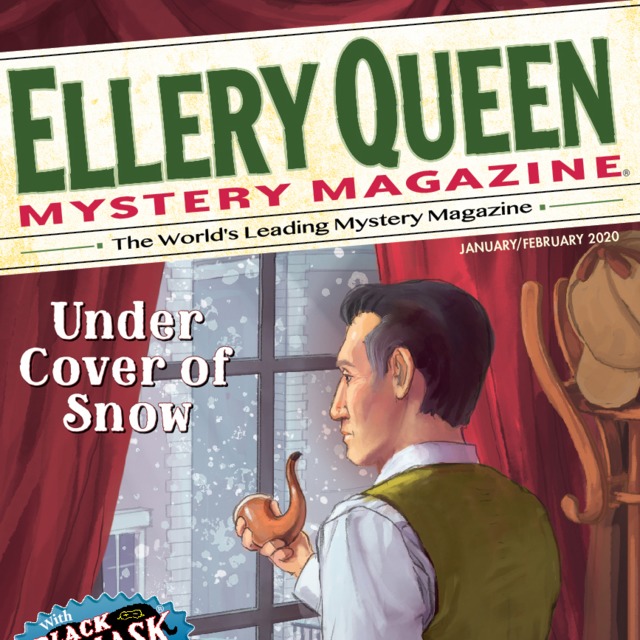 Short Mystery Fiction Society (@smfsocy) on Twitter photo The #ShortStory is read by the author and the #Podcast is #New today. #PodcastNews
The Short Mystery Fiction Society Blog: SMFS Member Podcast News: Home for the Holidays by Andrew Welsh-Huggins of the <a href="/SMFSocy/">Short Mystery Fiction Society</a> shortmystery.blogspot.com/2023/11/smfs-m… The #ShortStory is read by the author and the #Podcast is #New today. #PodcastNews
The Short Mystery Fiction Society Blog: SMFS Member Podcast News: Home for the Holidays by Andrew Welsh-Huggins of the <a href="/SMFSocy/">Short Mystery Fiction Society</a> shortmystery.blogspot.com/2023/11/smfs-m…