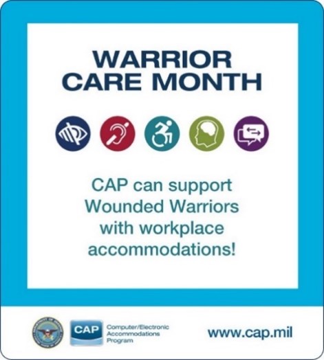 Computer/Electronic Accommodations Program